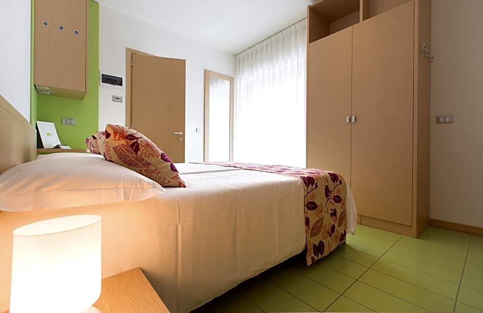 Hotel Trieste Mare
