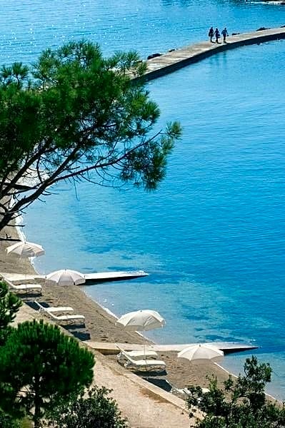 Island Hotel Istra