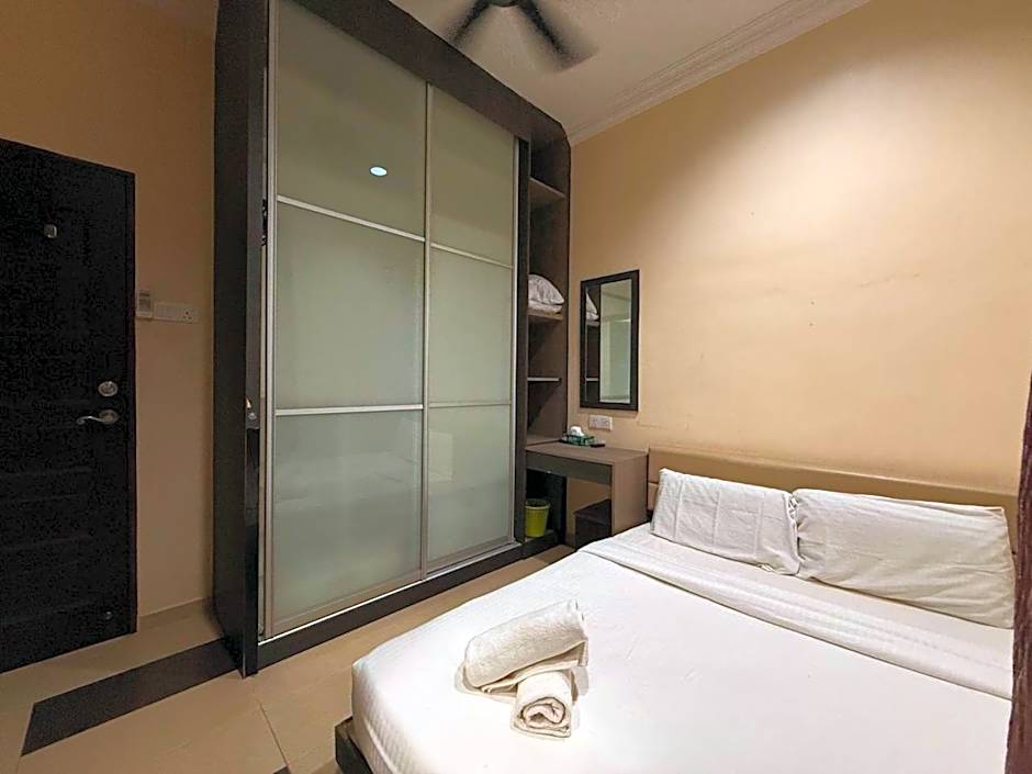 RNK BoutiQue HOTEL