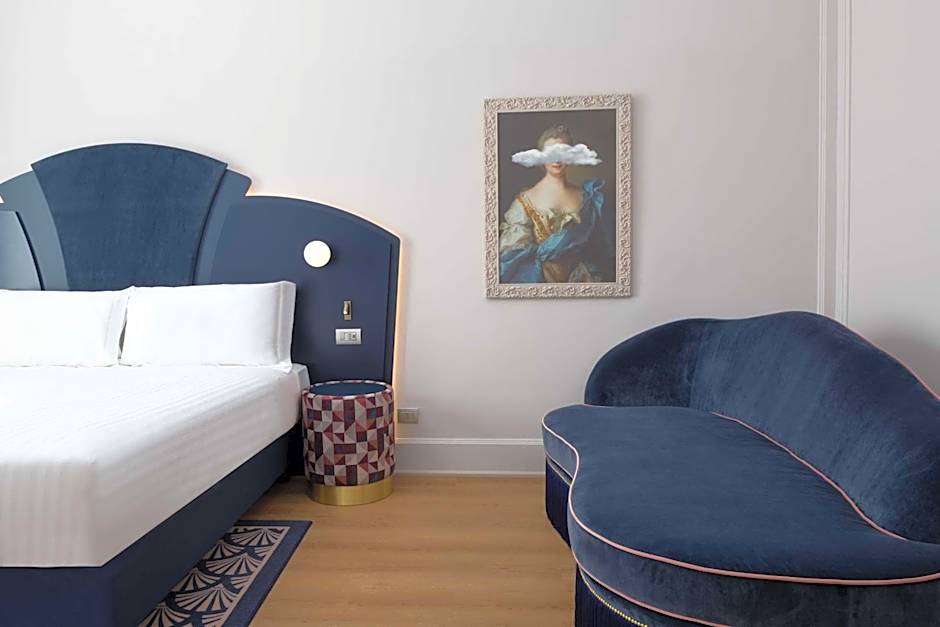 Anglo American Hotel Florence, Curio Collection by Hilton