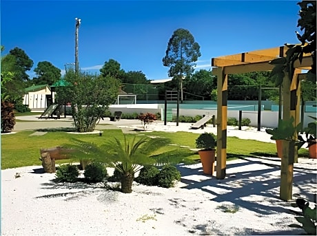 Hotel Porto Sol Ingleses