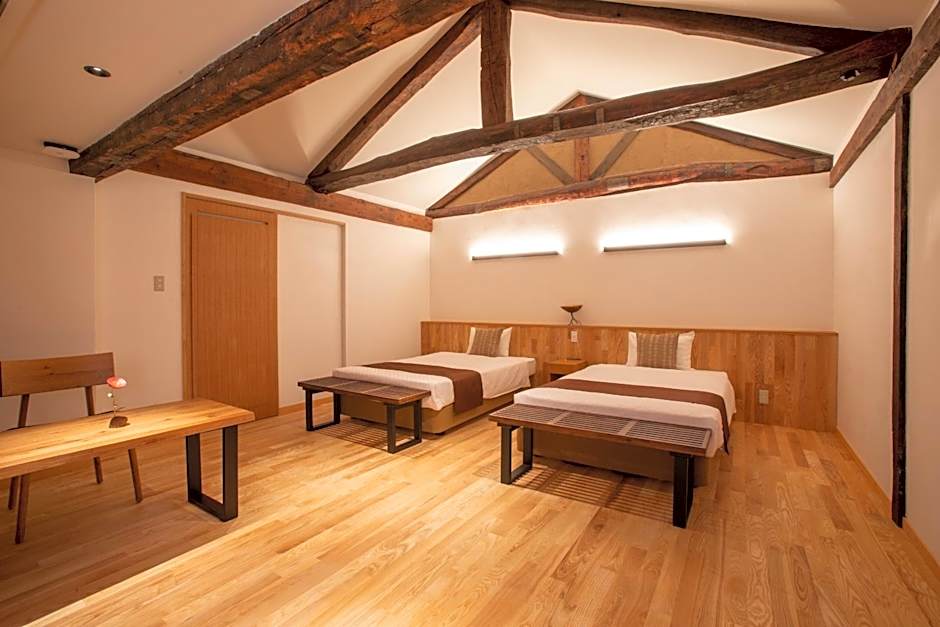 Ichiraku tendo spa & brewery