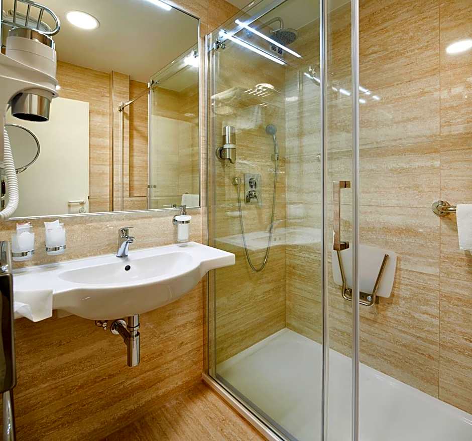 Orea Spa Hotel Cristal