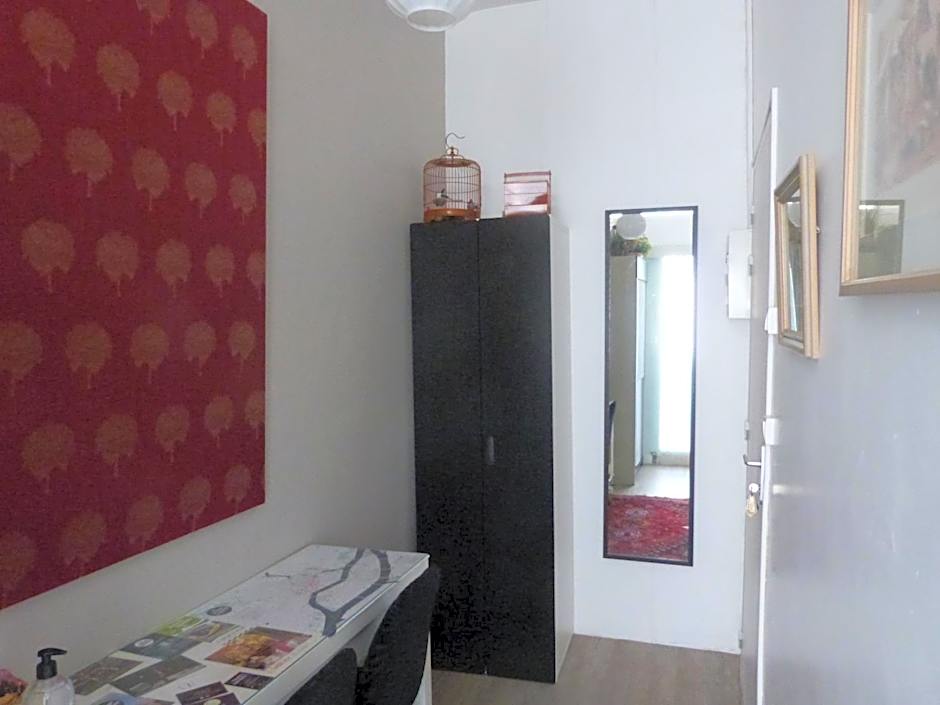 Chambre d'hôtes La grotte de Voltaire