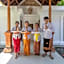 Villa Wantilan Putih