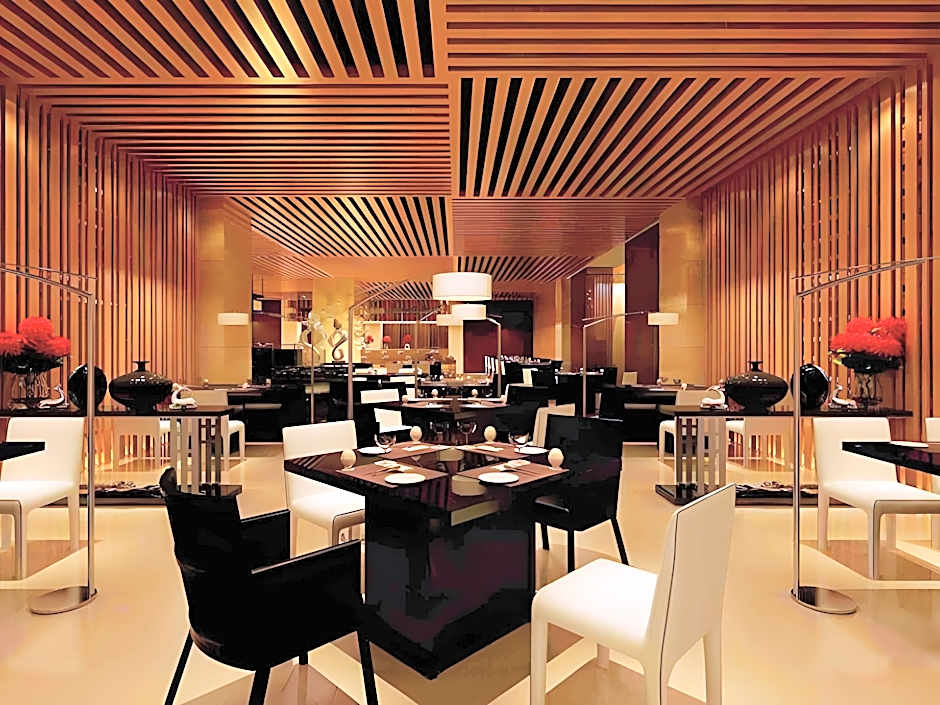 Manhattan Kinlen Hotel Shishi