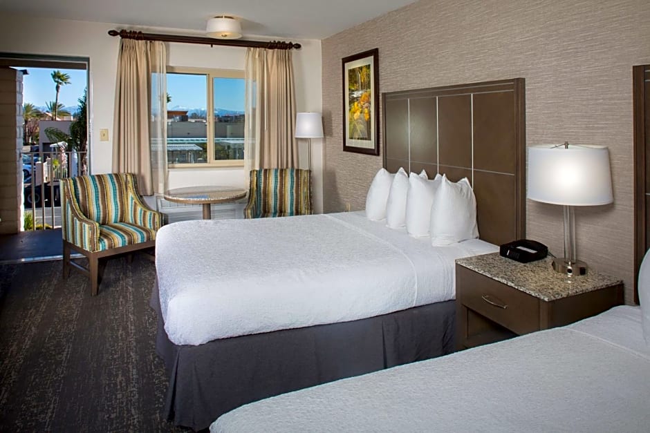 Best Western Plus Hilltop Inn