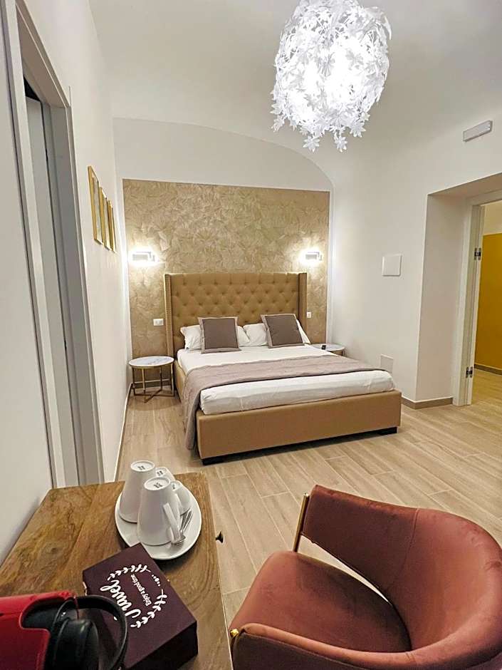 Relais Roma Vaticano - METRO station Ottaviano