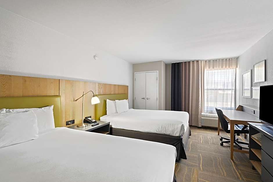 GreenTree Inn Phoenix Sky Harbor