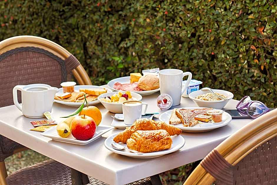 Kyriad Direct Evreux