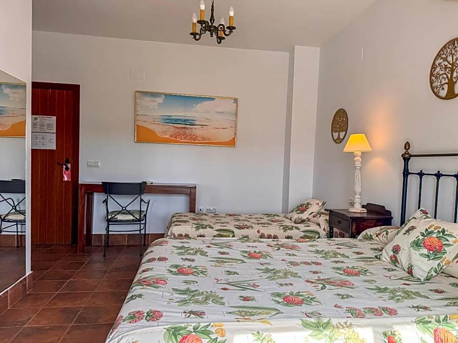 Hotel Rural Valsequillo