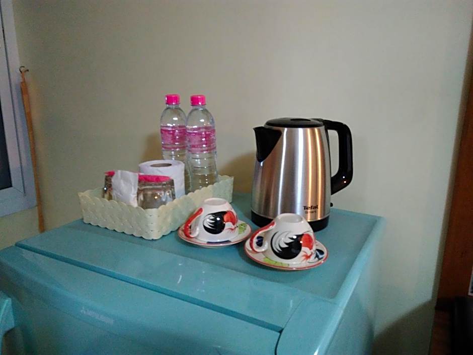 ฐิติกร แกรนด์วิว