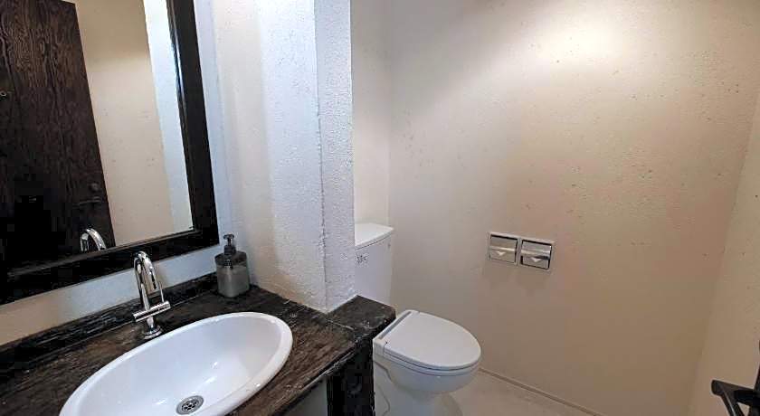 BENCH hostel & 3rd place