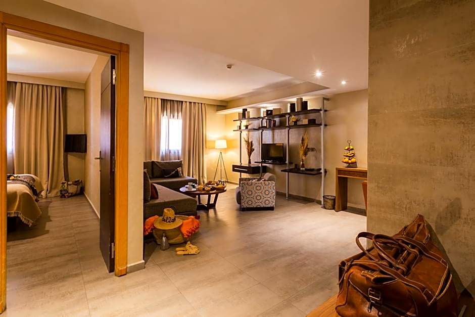 Dellarosa Boutique Hotel