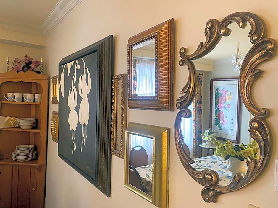 Blue Spruce Bed and Breakfast Muskoka