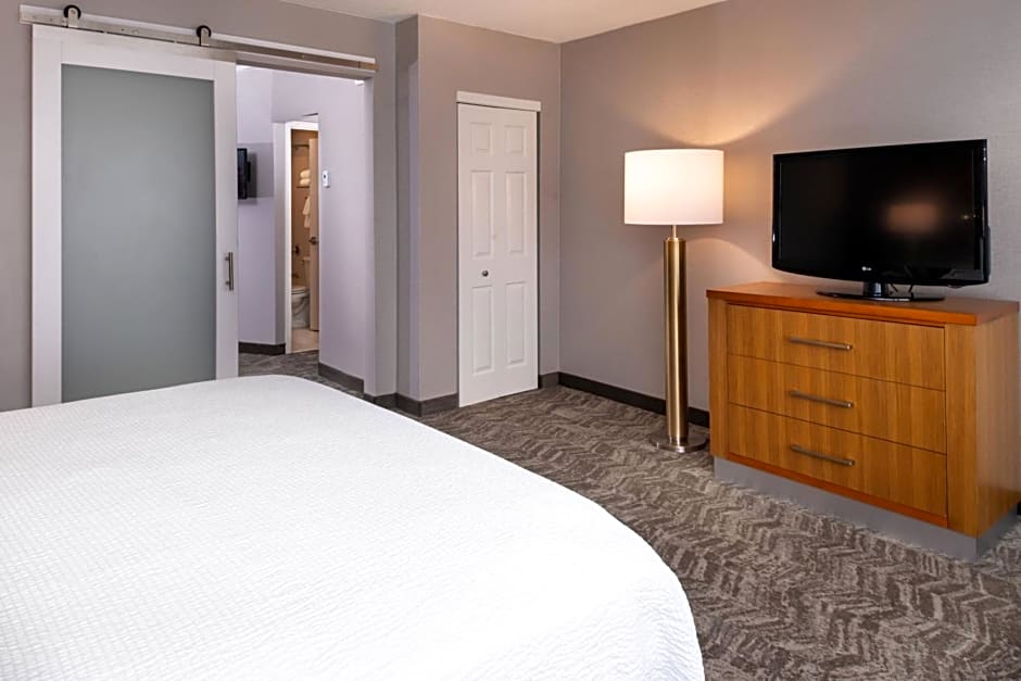 SpringHill Suites by Marriott Pittsburgh North Shore