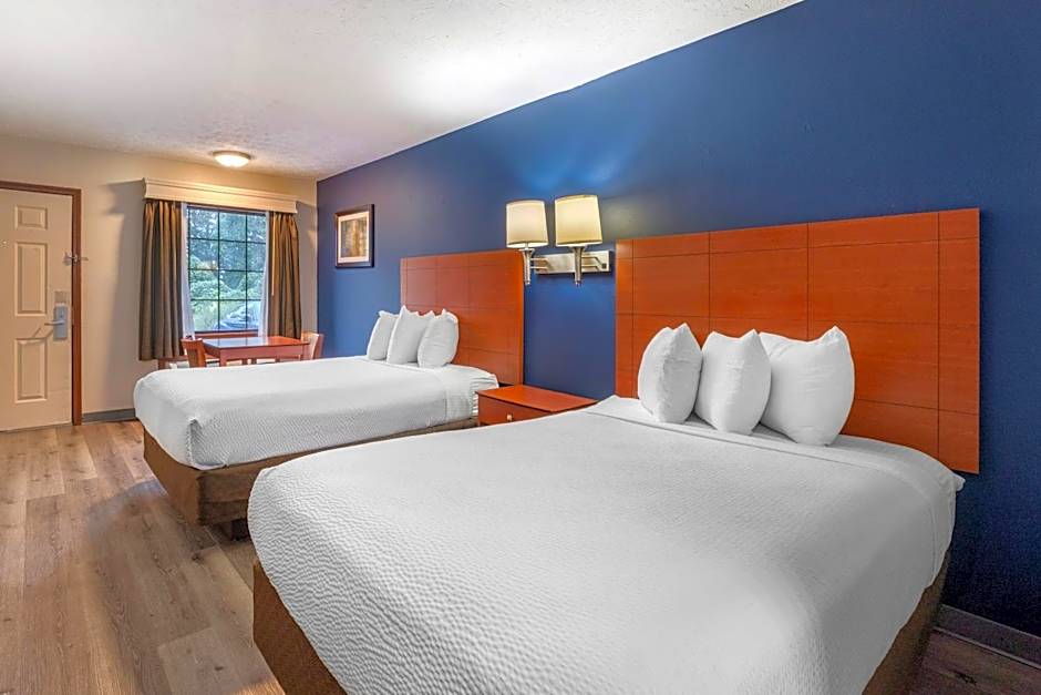 Best Western Acworth Inn