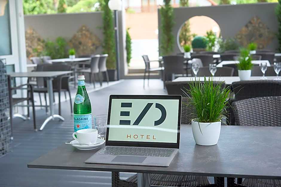 eXo Individual Hotel Waghäuseler Hof