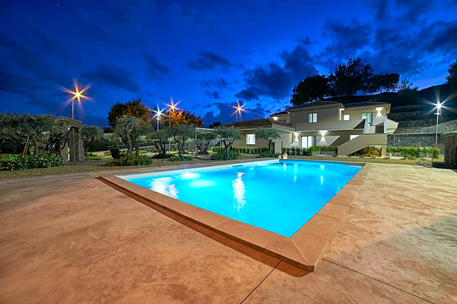 Il Casale di Monacella