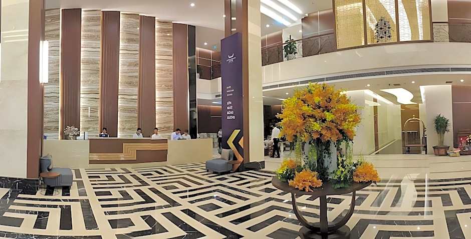Muong Thanh Luxury Son La Hotel