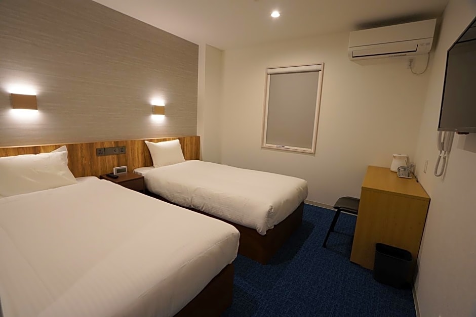 Plaza In Kanku Hotel