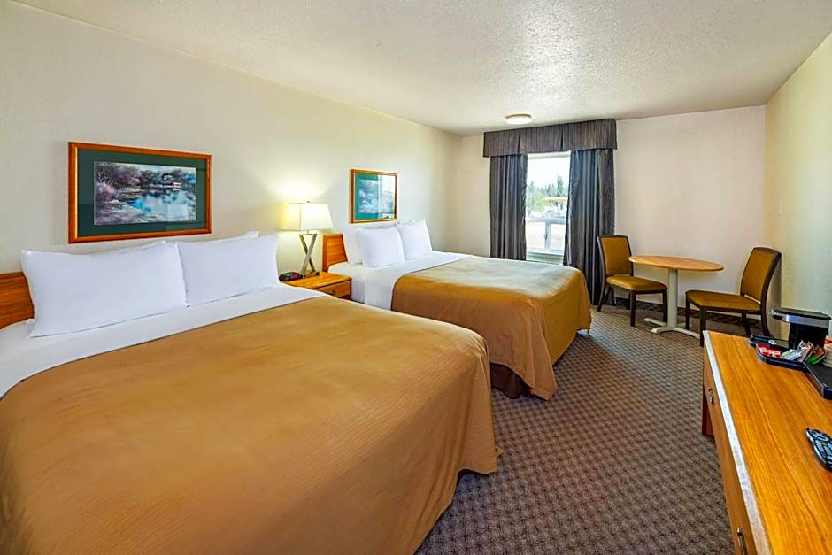 Rodeway Inn