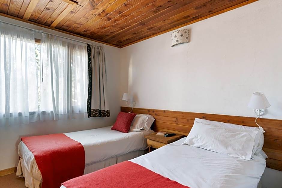 Villa Sofía Apart Hotel