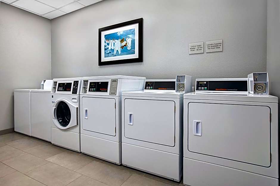 TownePlace Suites by Marriott Phoenix Glendale Sports & Entertainment District