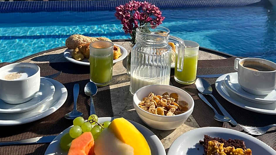 HOTEL VILLE LA PLAGE & BEACH CLUB