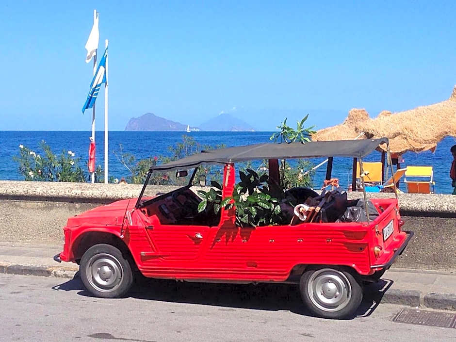 B&B Al Salvatore Di Lipari