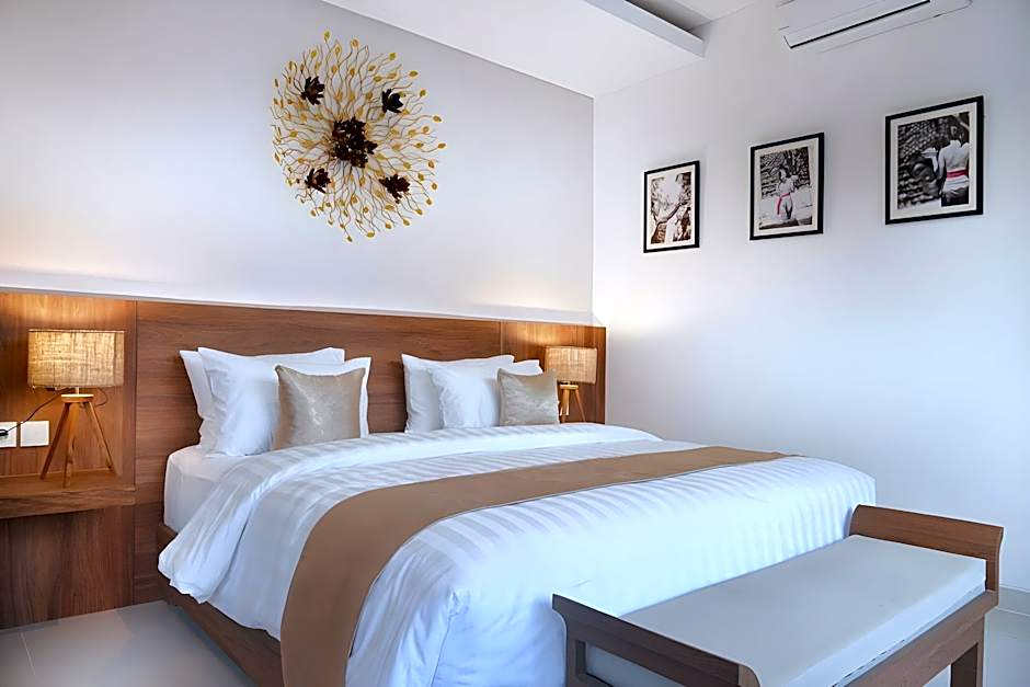 The Sakaye Villas & Spa