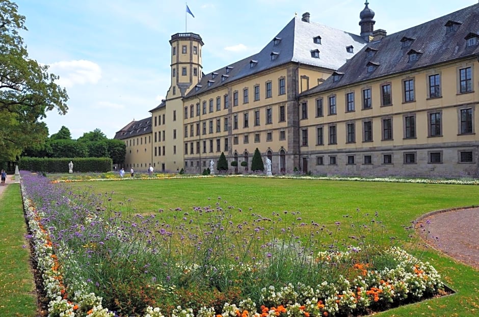 Hotel zum Ritter
