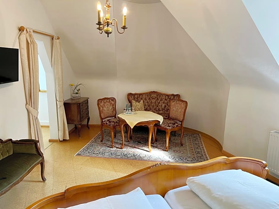 Hotel Kühler Krug