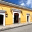 Hotel Posada Catarina