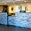 Quality Inn & Suites Denver International Airport