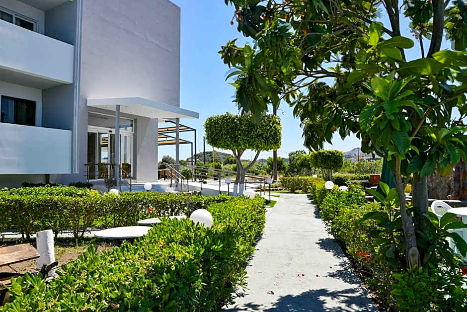 Tsampika Hotel Faliraki