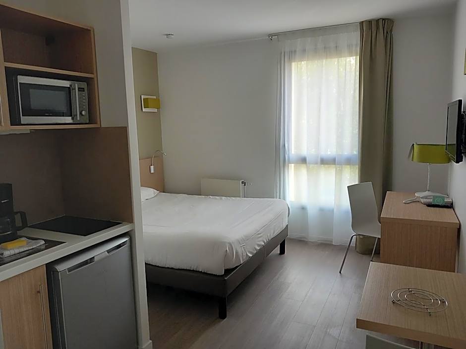 Adagio Access Le Havre Aparthotel