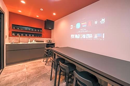 HUBHUB Nihonbashi Ningyocho - Vacation STAY 05839v