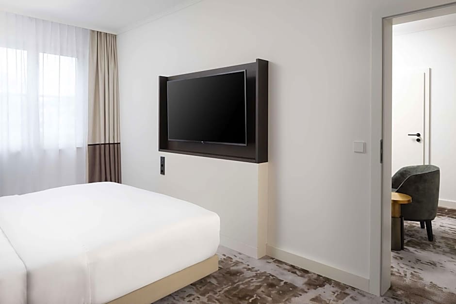 Hilton Heidelberg