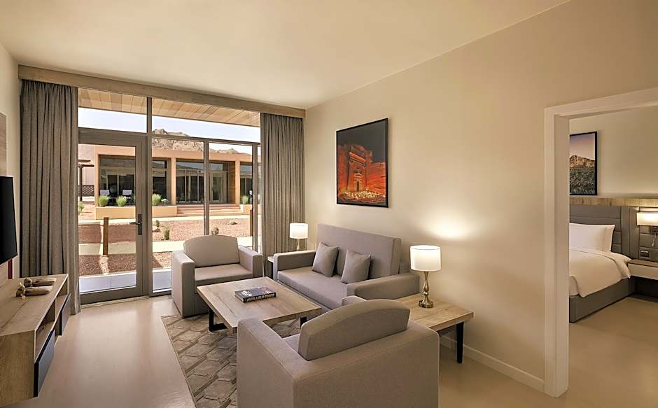 Cloud7 Residence AlUla