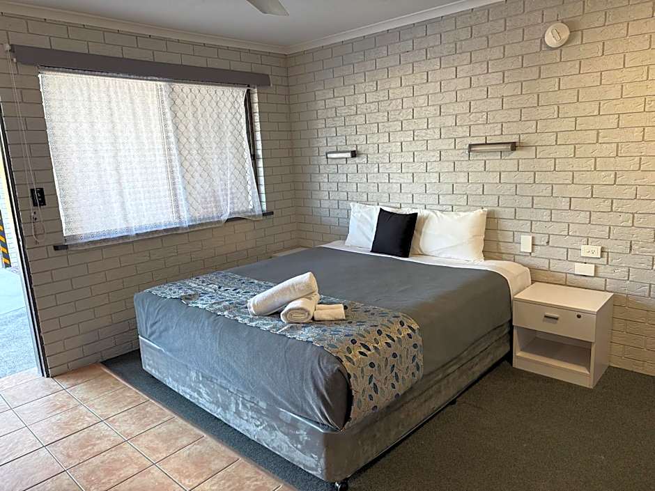 Surf Beach Motel Tweed
