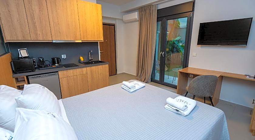 Empress Luxury Residences