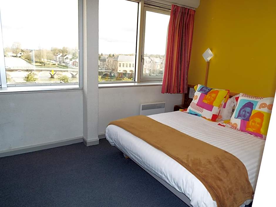 Arche Hotel