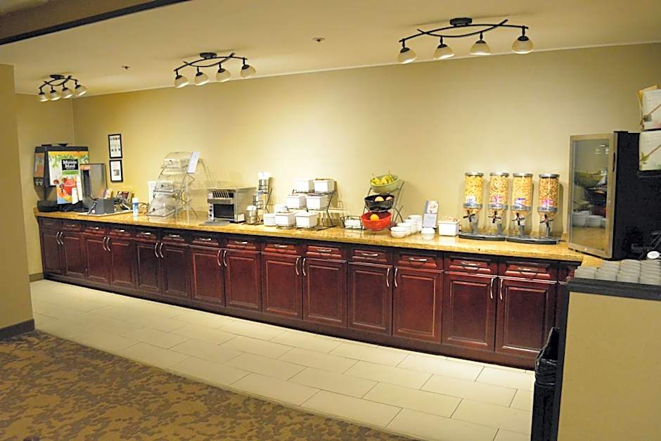 Best Western Terrace Inn