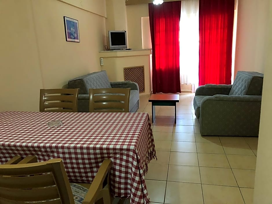 Grand Villa Sol Apart