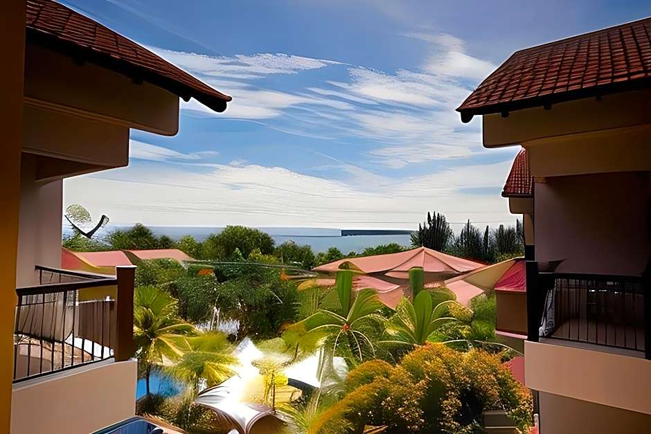 Tiara Labuan Hotel