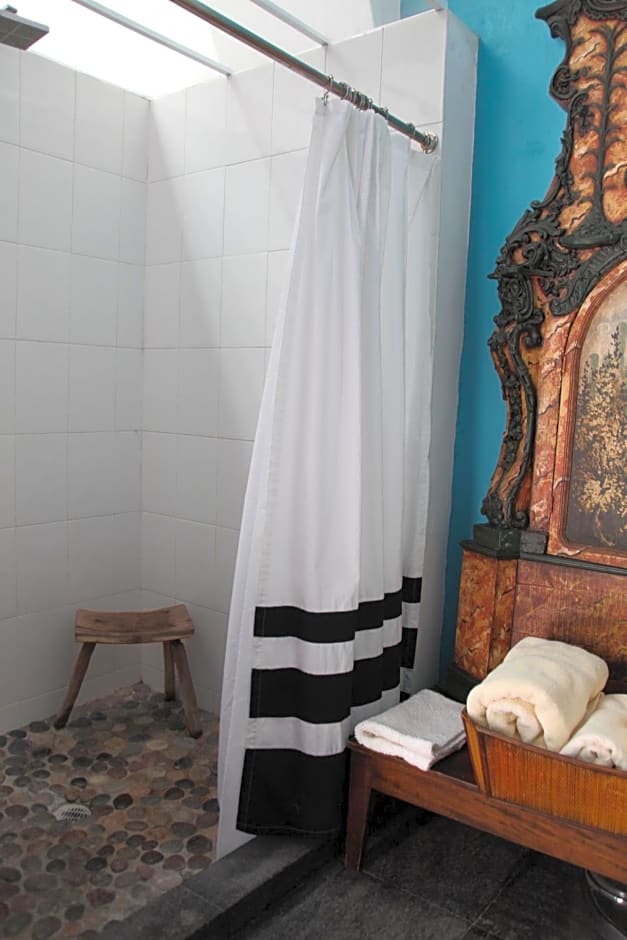 La Casa del Atrio