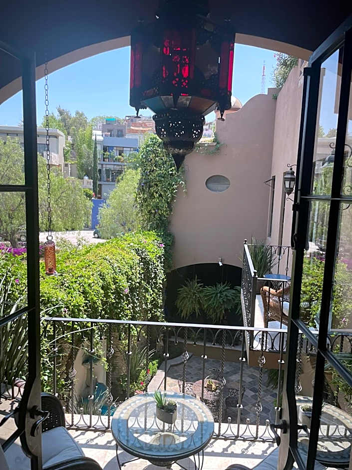 Casa Grande Luxury Boutique Hotel