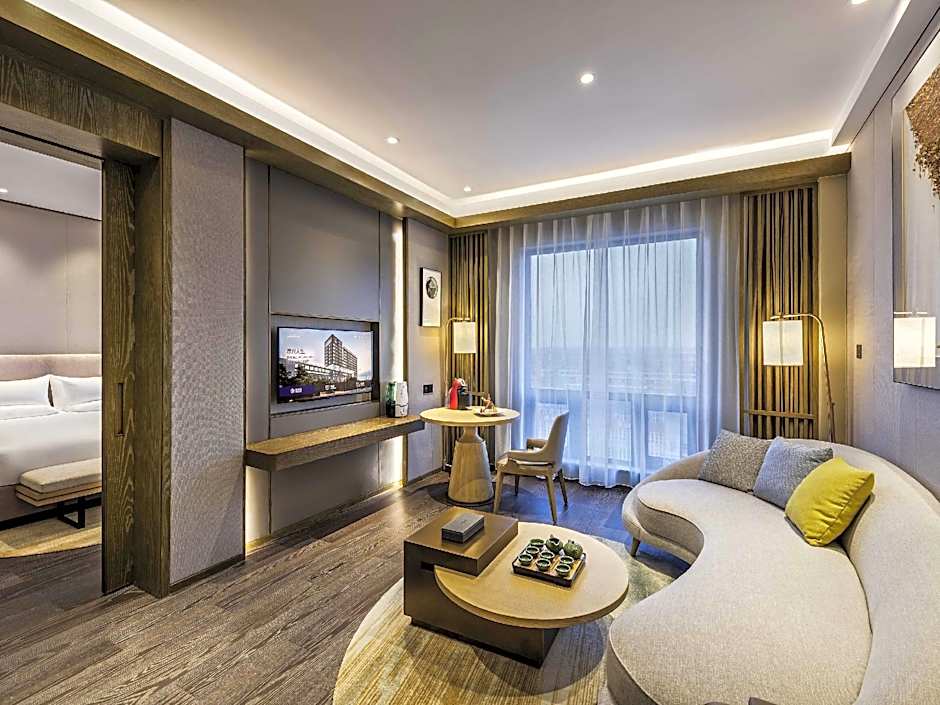 Novotel Shanxi Yuncheng
