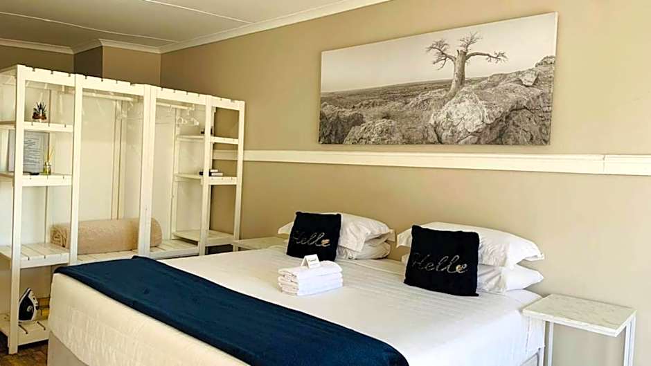 Hidden Villas Guesthouse